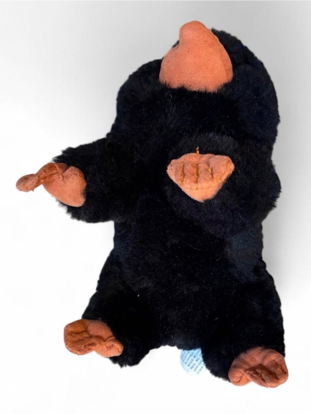 Fantastic Beasts Baby Niffler plush toy Stuffed Animal - Picture 6 of 6